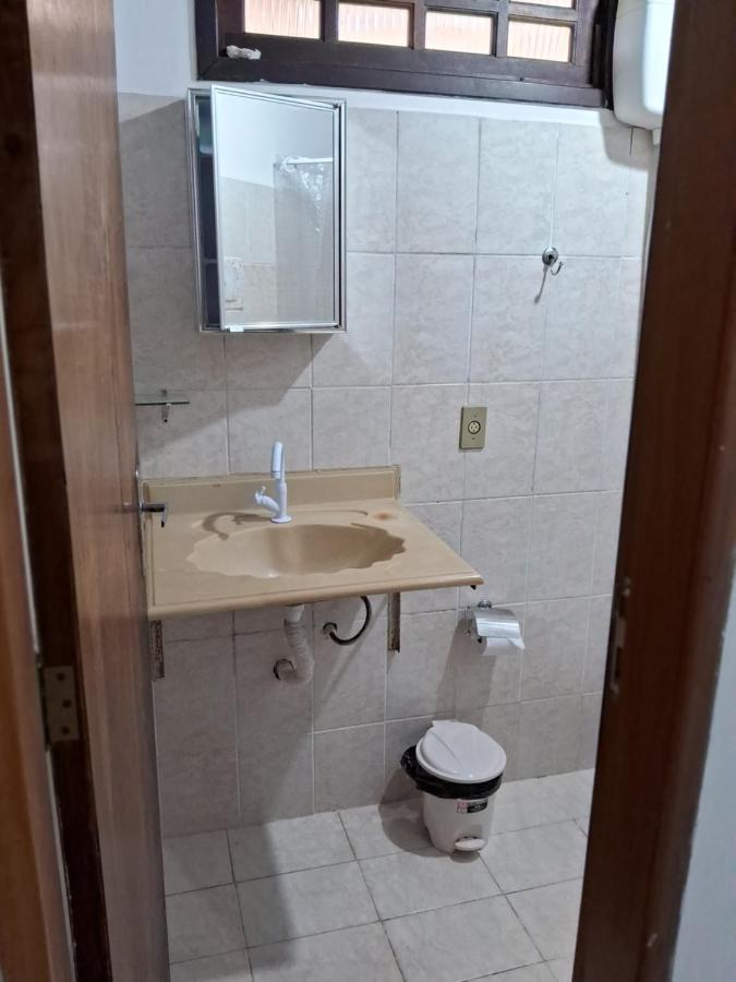 Chale Do Riacho 2 Villa Пенедо Екстериор снимка