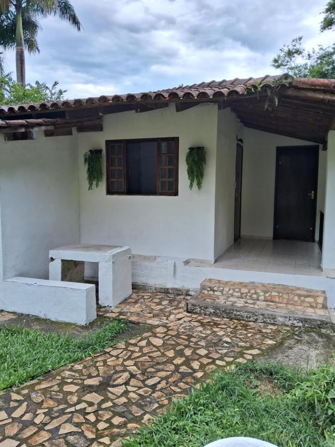 Chale Do Riacho 2 Villa Пенедо Екстериор снимка